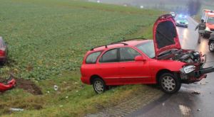 Der Unfall